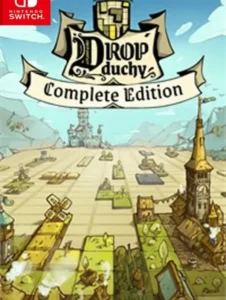Drop Duchy: Complete Edition