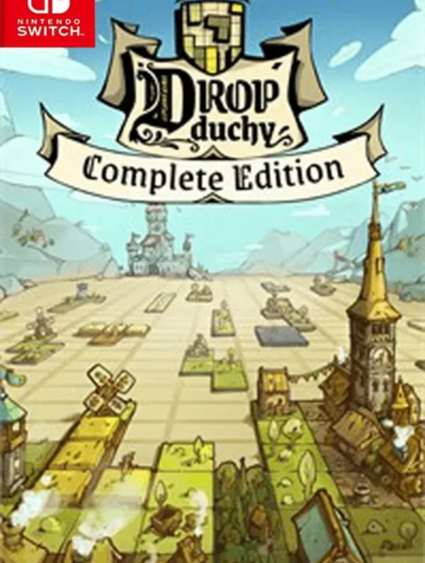 Drop Duchy: Complete Edition