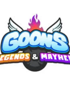 Goons: Legends Mayhem NSP/ XCI ROM v1.0 Download