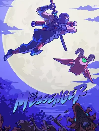 The Messenger