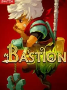 Bastion