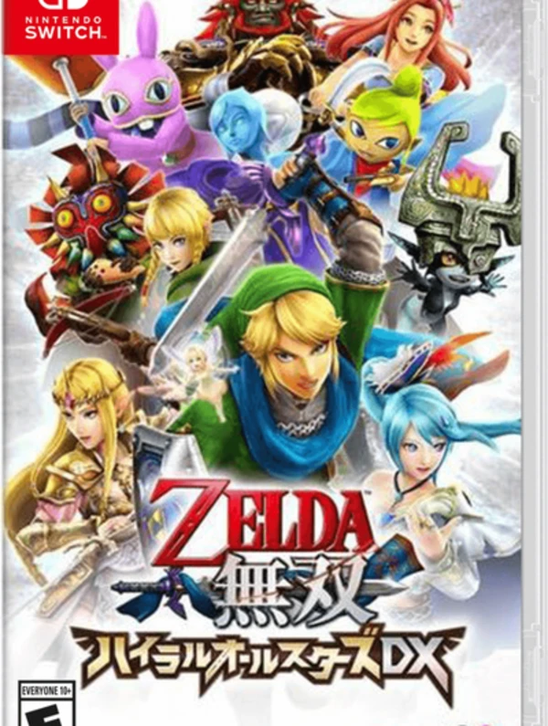 The Legend of Zelda: Twilight Princess