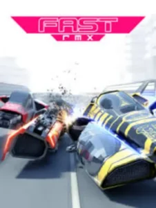FAST RMX