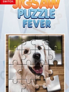 Jigsaw Masterpieces 2