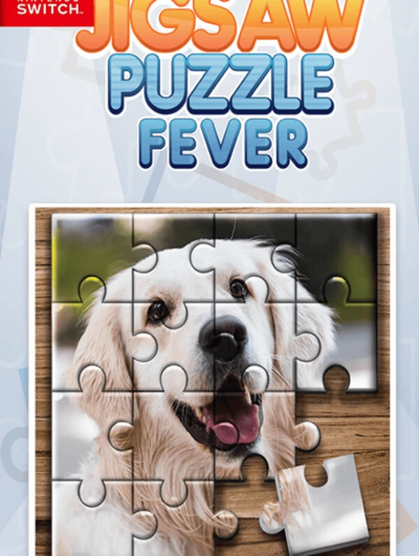 Jigsaw Masterpieces 2