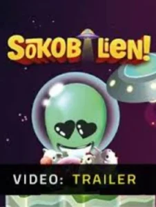 Sokobalien