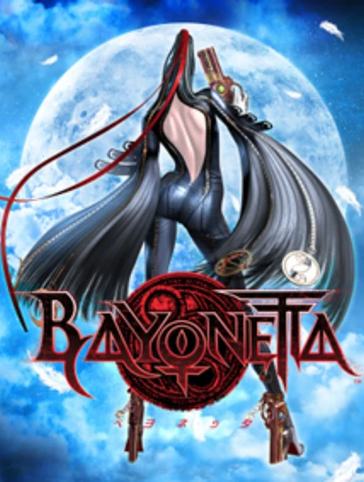 Bayonetta