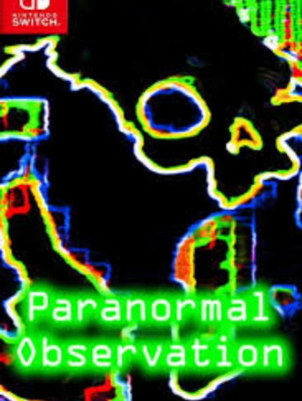 Paranormal Observation