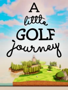 A Little Golf Journey