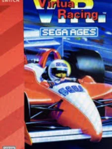 SEGA AGES Virtua Racing