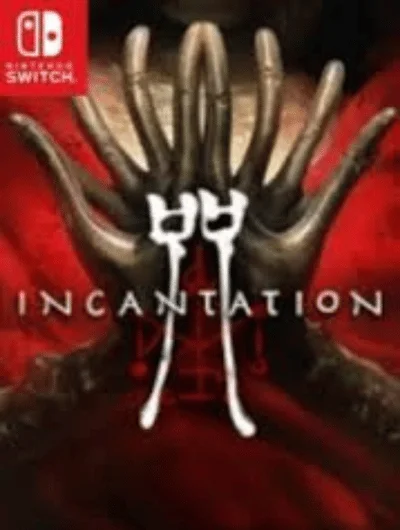 Incantation