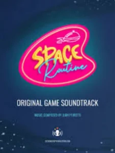Space Routine