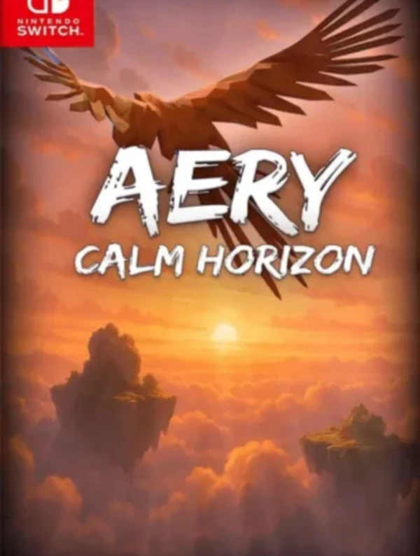 Aery: Calm Horizon