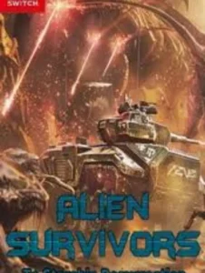 Alien Survivors: To Starship Resurrection
