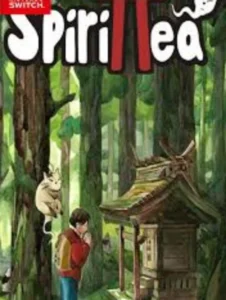Spirittea