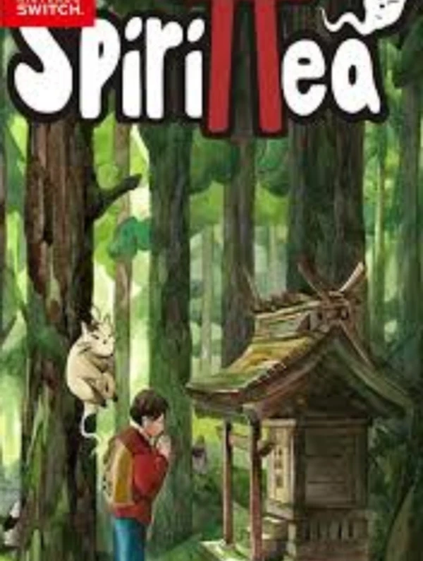 Spirittea