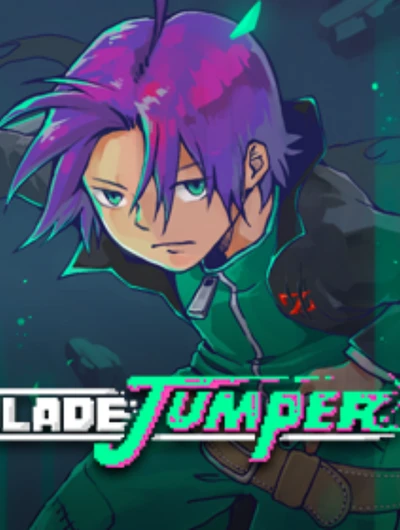 Blade Jumper
