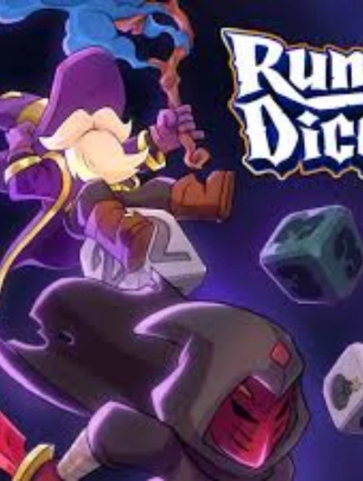 Rune Dice