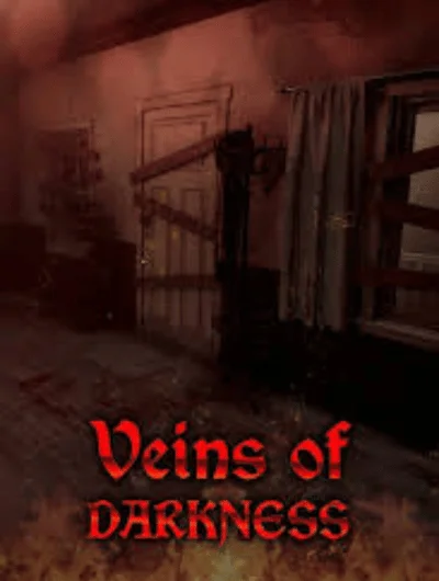 Veins of DARKNESS Horror