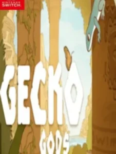 Gecko Gods