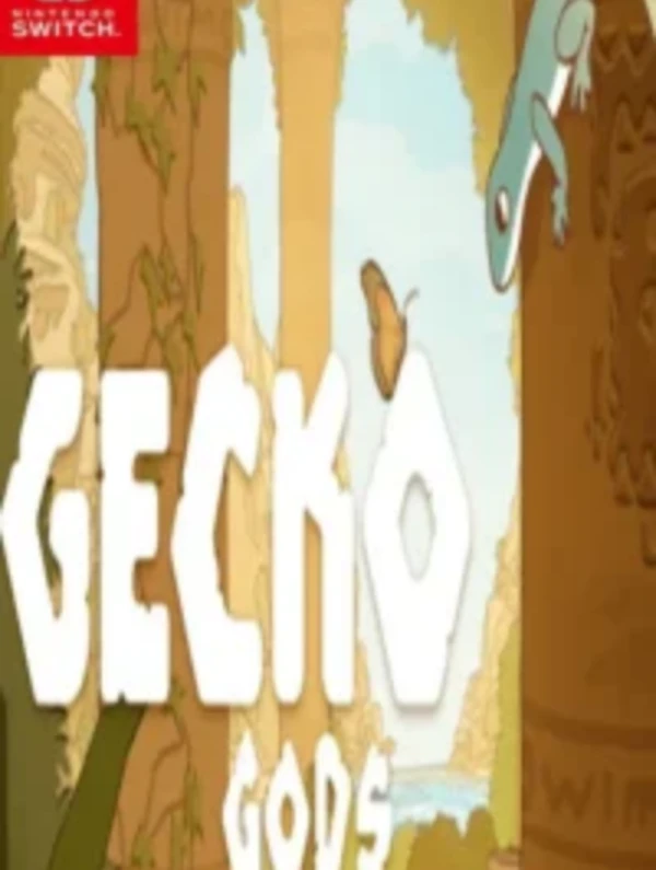 Gecko Gods