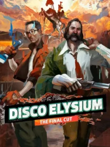 Disco Elysium – The Final Cut