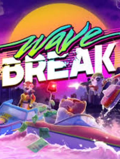 Wave Break