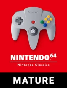 Nintendo 64