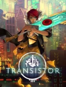 Transistor