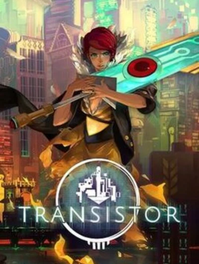 Transistor NSP