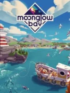 Moonglow Bay