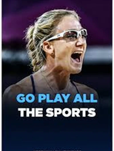 Volleyball Trainer: The Legend of Sports