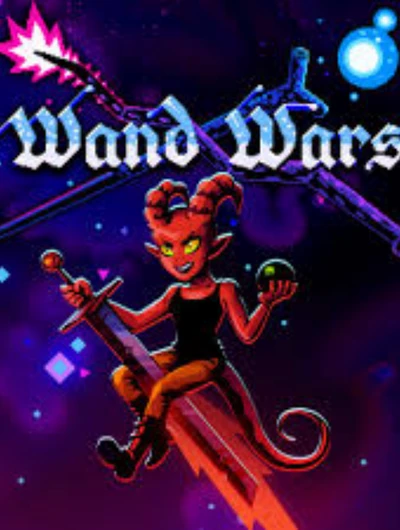 Wand Wars