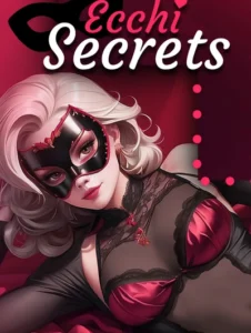 Ecchi Secrets