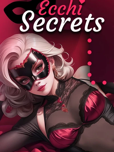 Ecchi Secrets