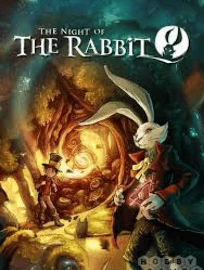 The Night of the Rabbit NSP/ XCI ROM v2.2.334 Download