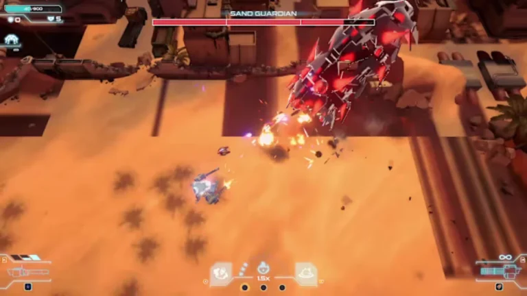 Screenshot 4