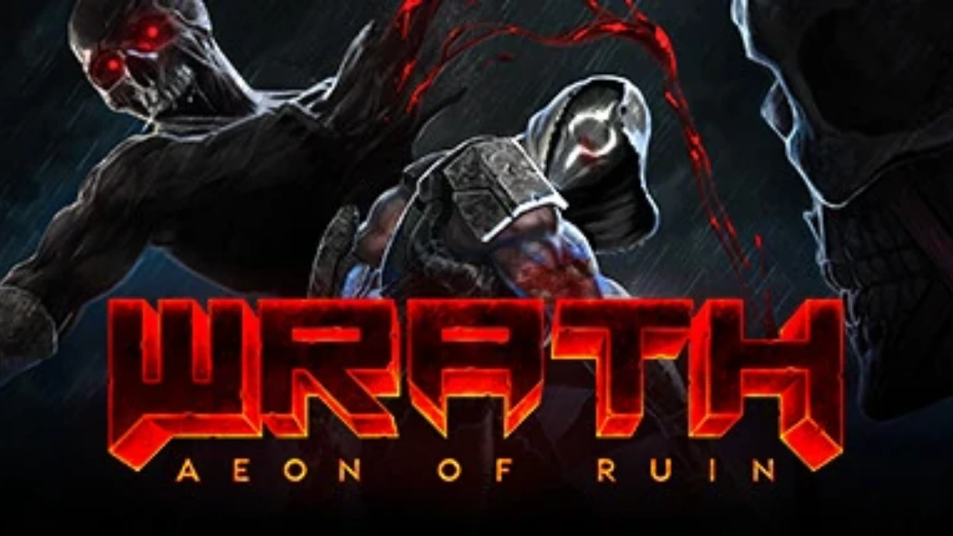 Aeon of Ruin