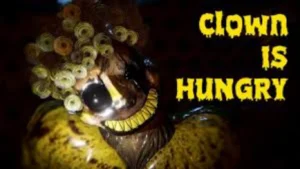 Clown Is Hungry NSP/ XCI ROM v1.0 Download