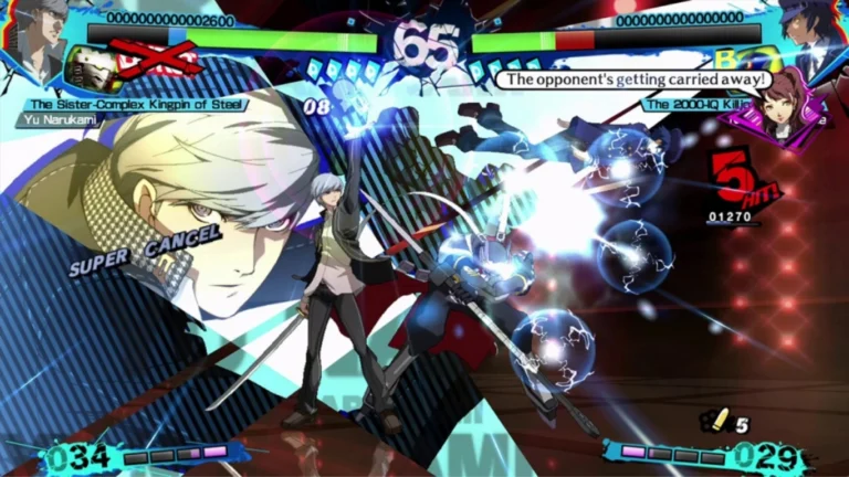 Screenshot 4
