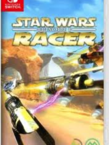 STAR WARS Episode I Racer