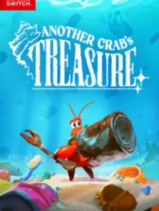 Another Crab's Treasure