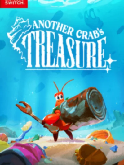 Another Crab's Treasure