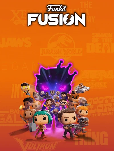Funko Fusion