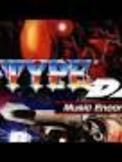 R-Type DX: Music Encore