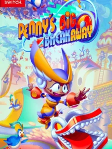 Penny’s Big Breakaway NSP/ XCI ROM v1.1.0 Download