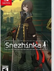 Snezhinka