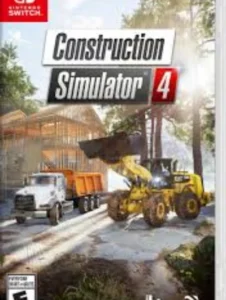 Construction Simulator 4
