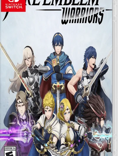 Fire Emblem Warriors