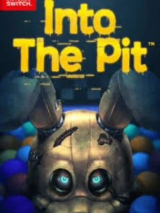 Five Nights at Freddy’s: Into the Pit NSP/ XCI ROM v1.0.14 Download-